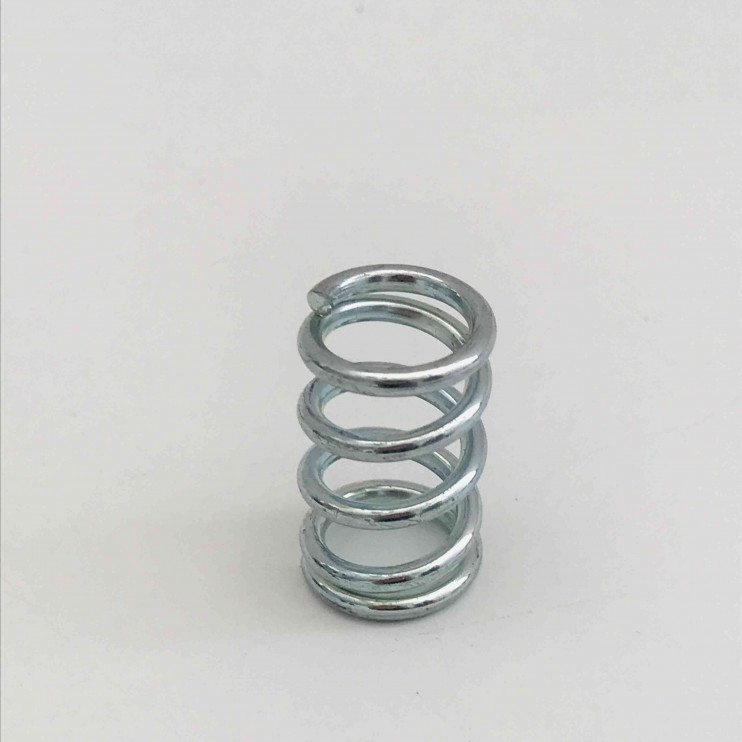 Пружина рычага переключения передач KC624S