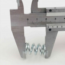 Пружина рычага переключения передач KC624S