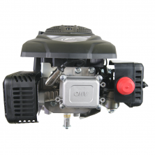 Двигатель Lifan 8 л.с. 1Р75FV-B L3 вертикальный вал d25 мм