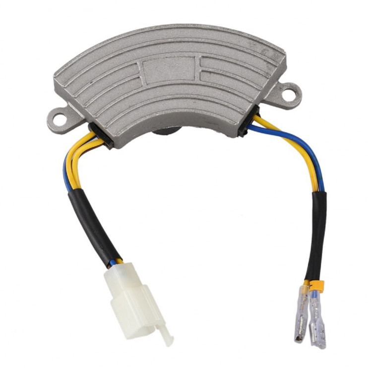 Регулятор напряжения AVR 2.0кВт ДУГА 168F