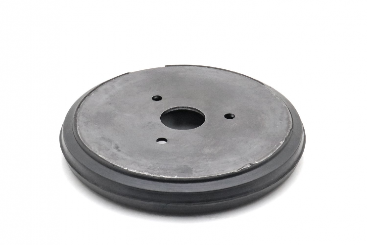 Колесо фрикциона привода хода ST553.661.662E KC21-02-11A