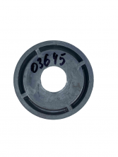 Стакан Ветерок сальника редуктора пустой 616017