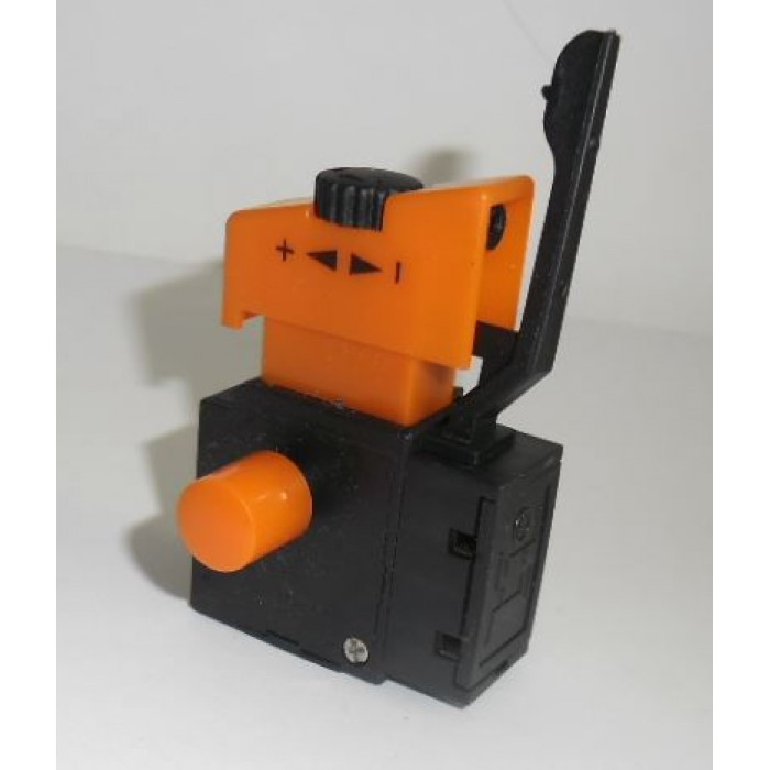 Выключатель 118а дрели МЭС-600 12-4А реверс