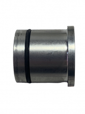 Стакан Вихрь редуктора с бронзовой втулкой