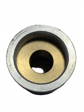 Стакан Вихрь редуктора с бронзовой втулкой