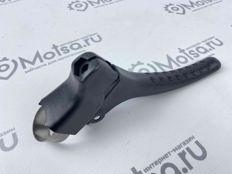 Ручка сцепления пластиковая под узкую бобышку(новая) CHAMPION BC4401,4311,6611/ ВС 8716 (804063)