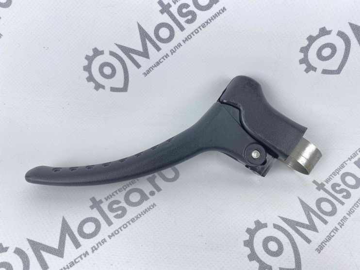 Ручка сцепления пластиковая под узкую бобышку(новая) CHAMPION BC4401,4311,6611/ ВС 8716 (804063)