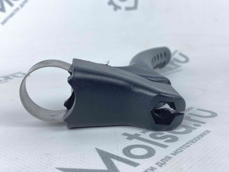 Ручка сцепления пластиковая под узкую бобышку(новая) CHAMPION BC4401,4311,6611/ ВС 8716 (804063)