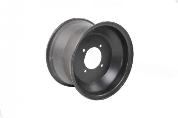 Обод колеса 19х7-8 передний skeleton разболтовка 4х90 мм