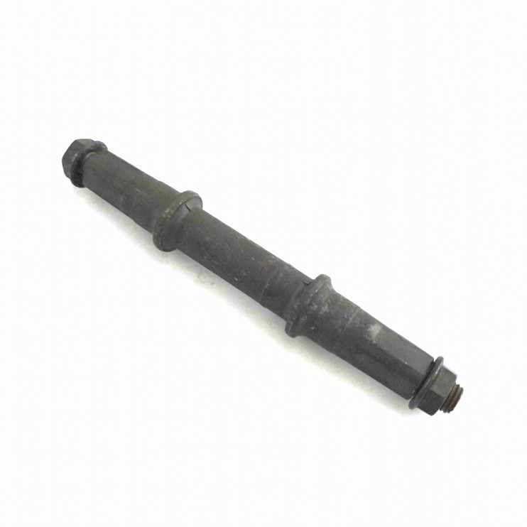 Ось каретки 124.5 мм Forvard Stels квадрат