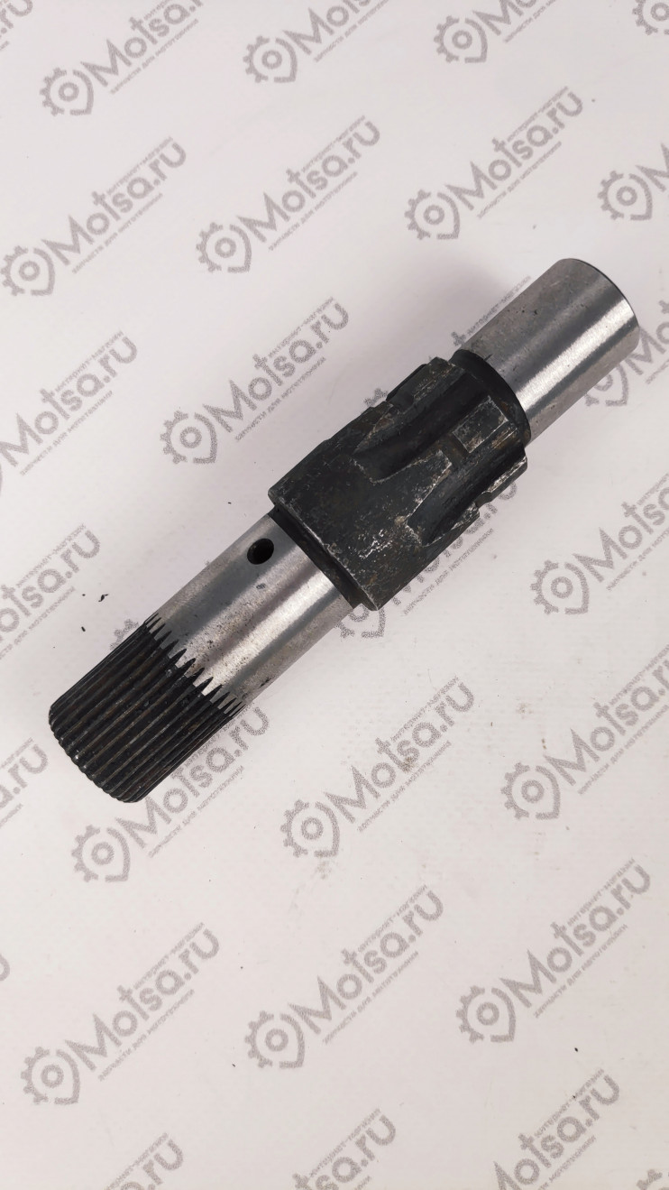 Вал мотоцикл Иж кикстартера Россия