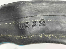 Камера гироскутера 10х2.125 бутиловая