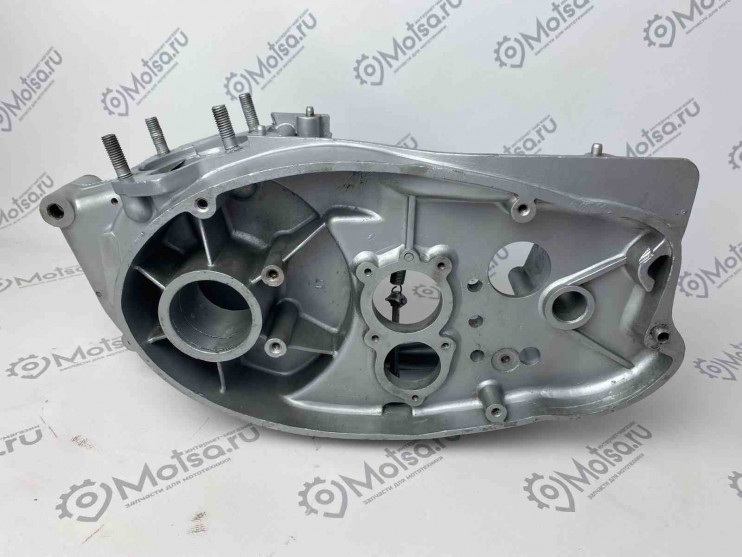 Картер Иж Планета 5 реставрация