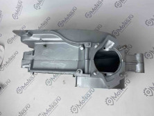 Картер Иж Планета 5 реставрация