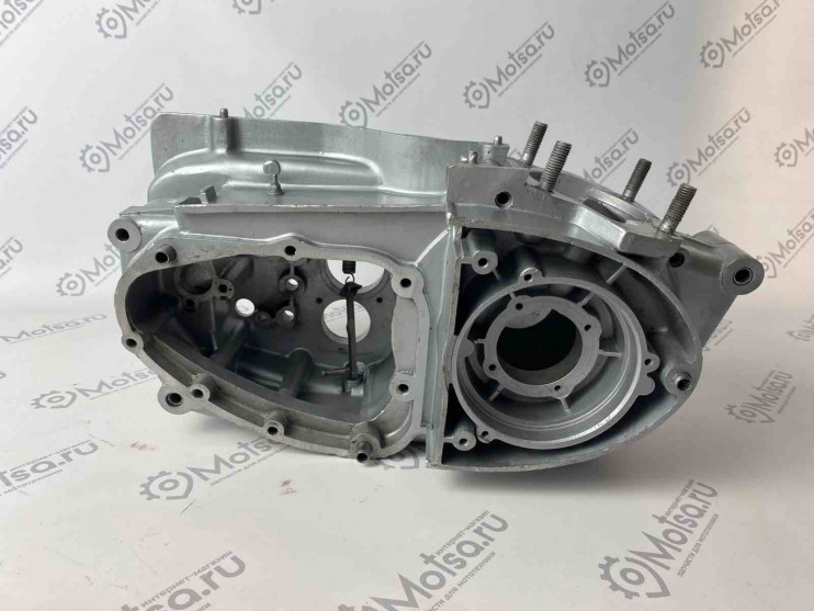 Картер Иж Планета 5 реставрация