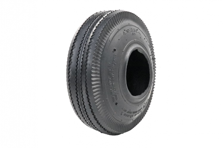 Покрышка  4 3.00-4 камерная без камеры
