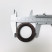 Сальник 35*50*10 мм 186F, 186FD