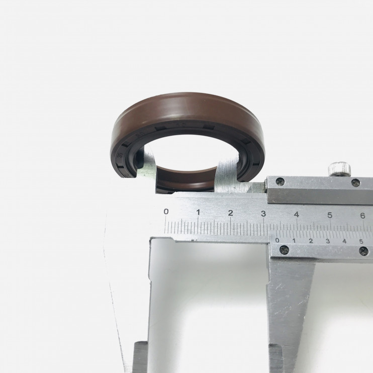 Сальник 35*50*10 мм 186F, 186FD