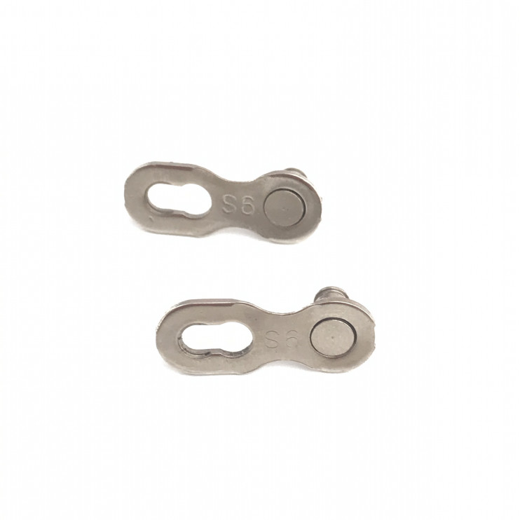 Замок цепи Вело 9 скоростей