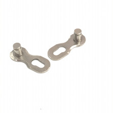 Замок цепи Вело 9 скоростей