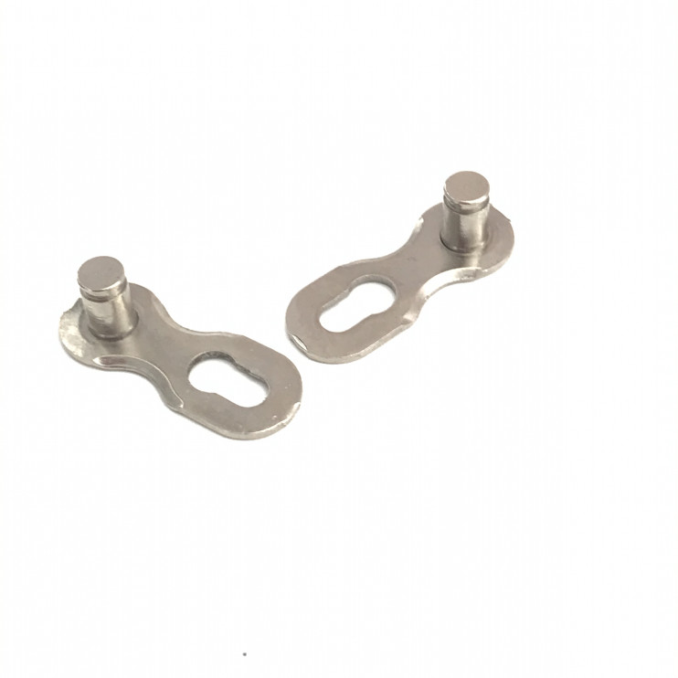 Замок цепи Вело 9 скоростей