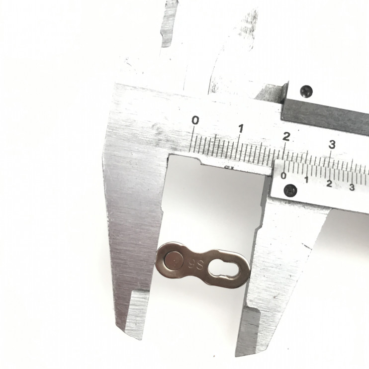 Замок цепи Вело 9 скоростей