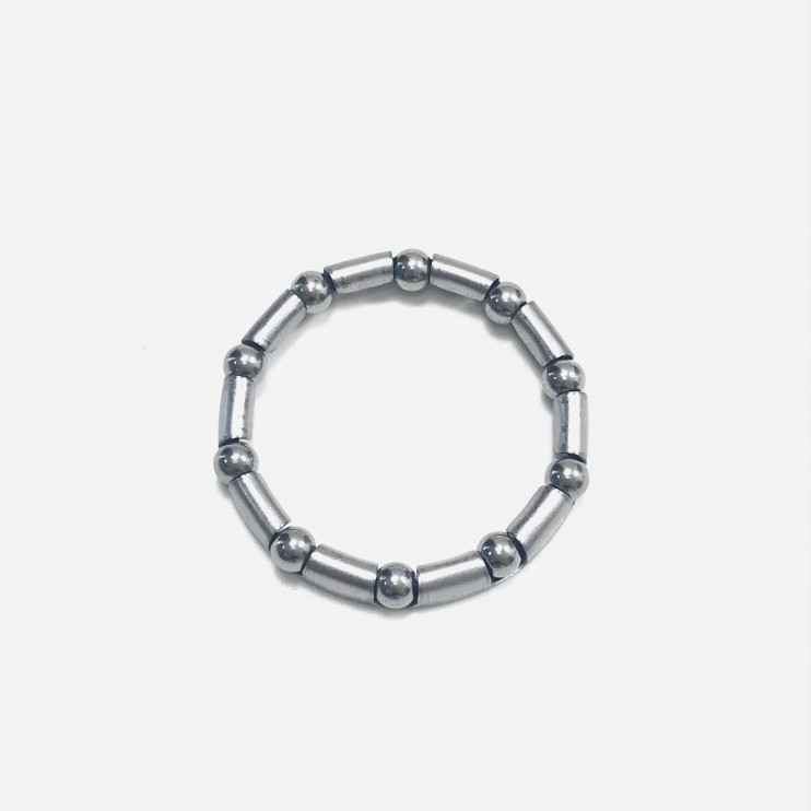 Подшипник кареточного узла 10 шариков