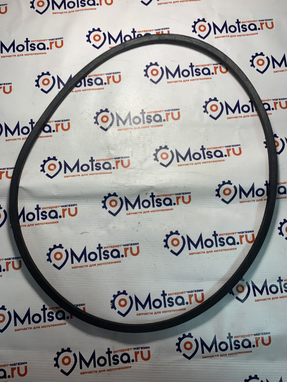 Ремень Каскад 1180 А передний ход Россия