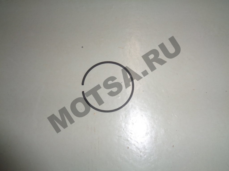 Кольцо поршневое Цыганка 72