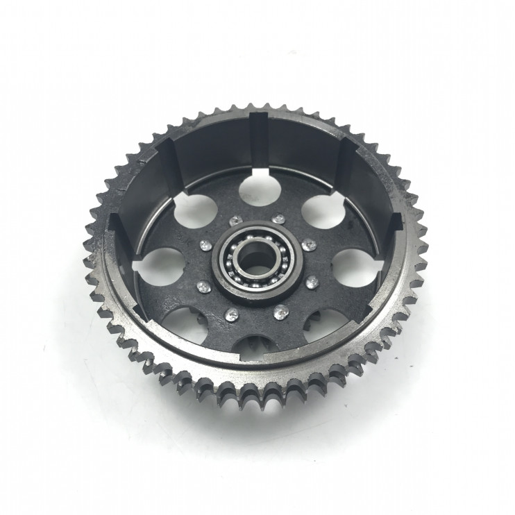 Барабан сцепления Иж Юпитер 5 широкий