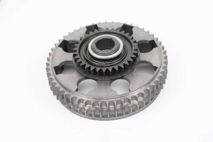 Барабан сцепления Иж Юпитер 5 широкий