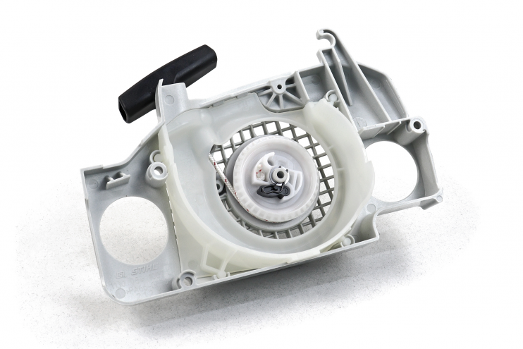 Стартер в сборе Штиль 180 11300802110