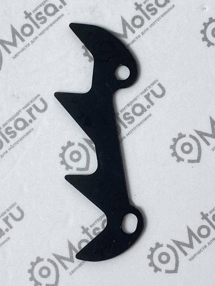 Упор зубчатый 45-18К 52-20К Forza