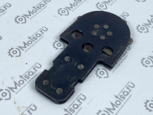 Консоль Дружба мягкая