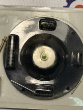 Ремкомплект карбюратора Бензопила Дружба в блистере без мышки