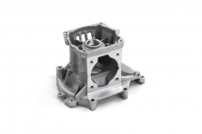 Картер в сборе мотокосы GBC-043/052