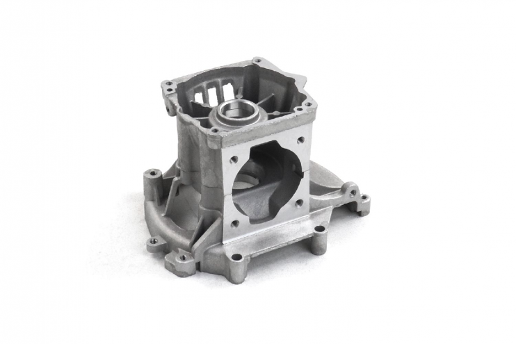 Картер в сборе мотокосы GBC-043/052