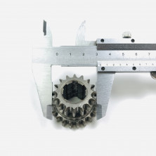 Шестерня первичного вала КПП SR1Z-80Е