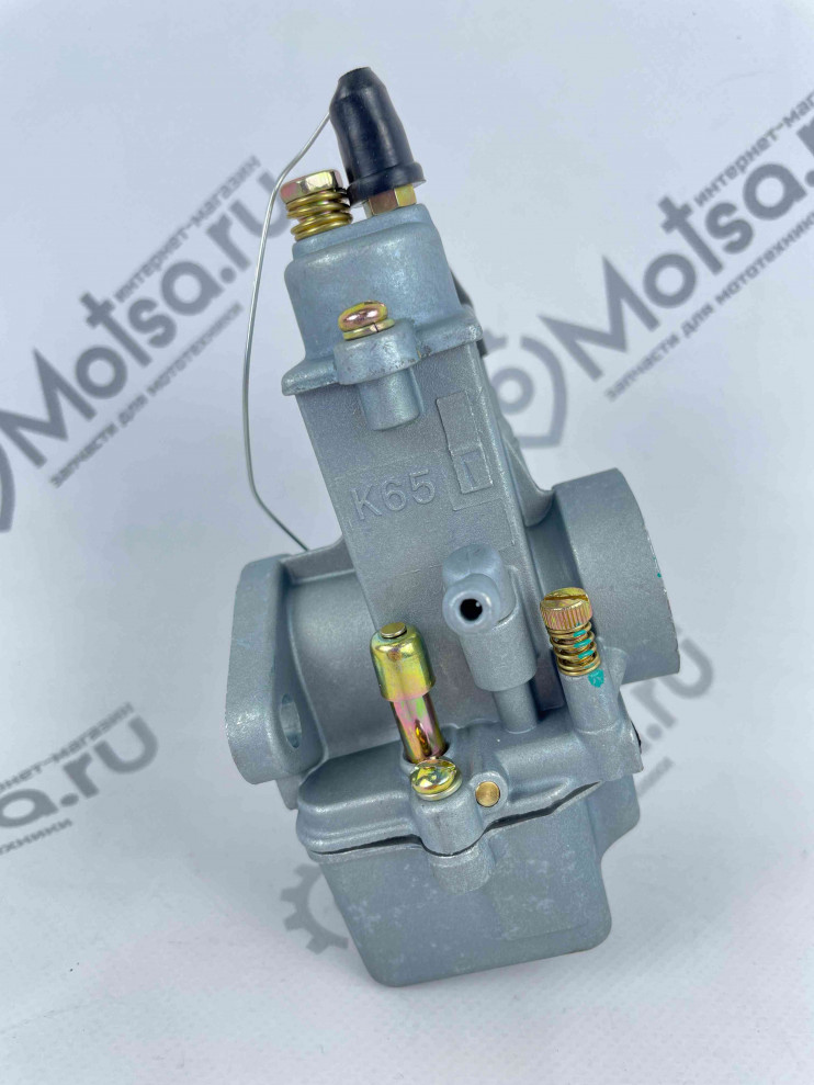 Карбюратор К65Г Муравей