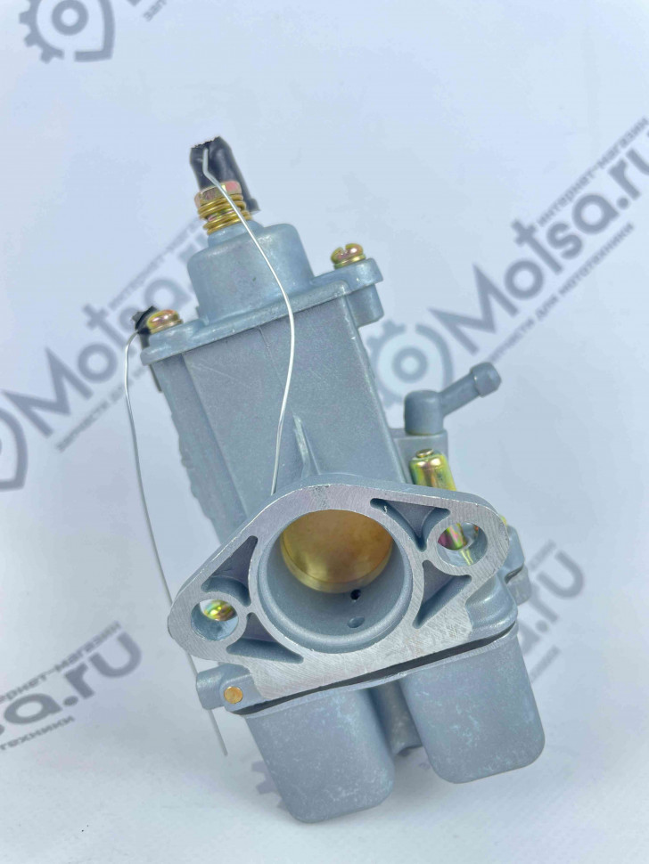 Карбюратор муравей к65г