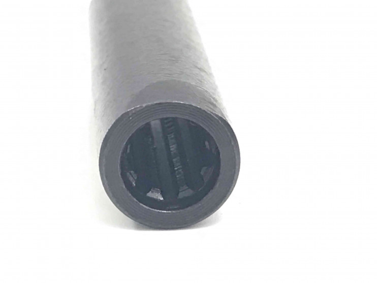 Втулка соединительная (вала разъёмной штанги) 9 шлицев мотокосы GBC-026/033/043/052