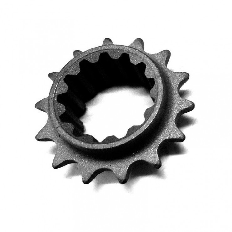 Звездочка входного вала МБ-3 Нева (005.47.1915)