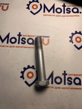 Болт Урал маятниковой вилки