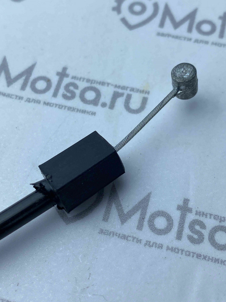 Трос газа Рartner 350 371