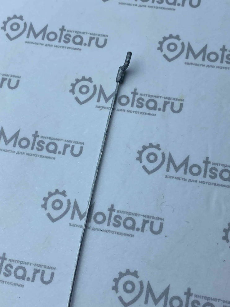 Трос газа Рartner 350 371