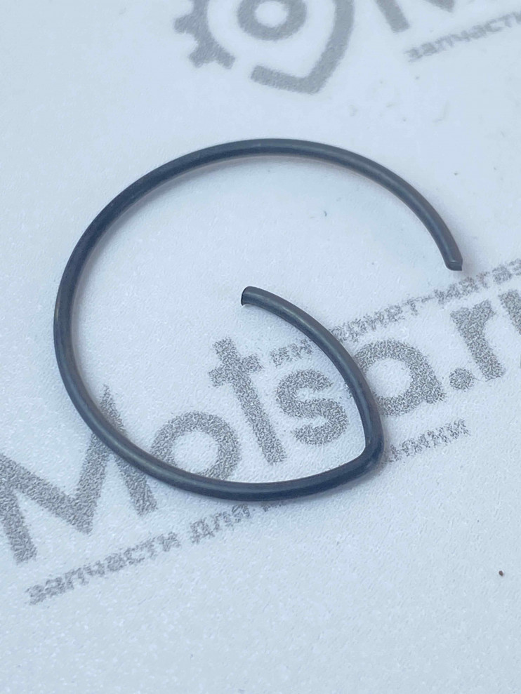 Кольцо Урал стопорное