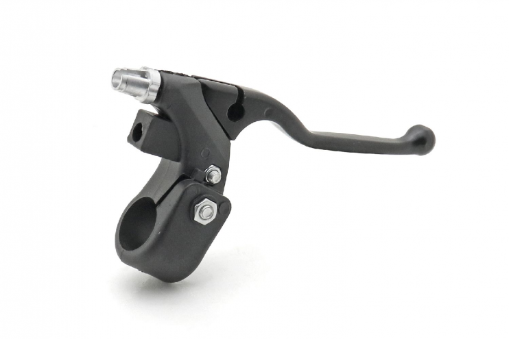 Рычаг тормоза левый Casper