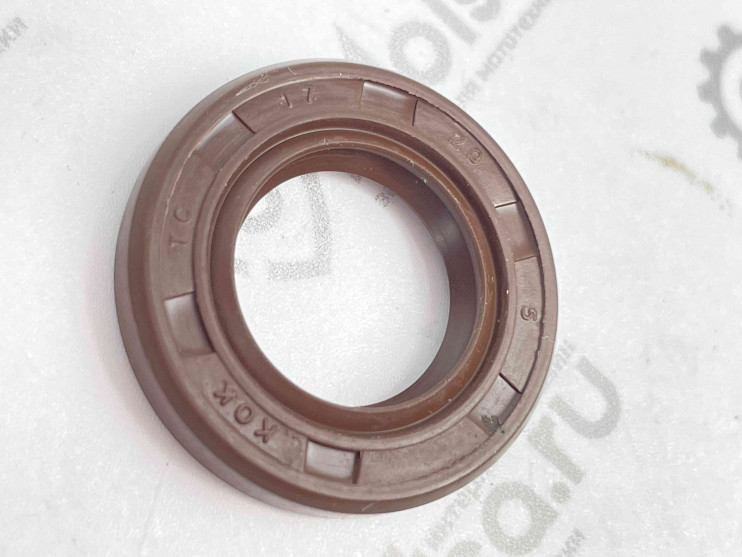 Набор сальников 156FMJ 140см3 (электростартер)