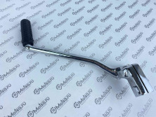 Кикстартер 167FMM 250cc