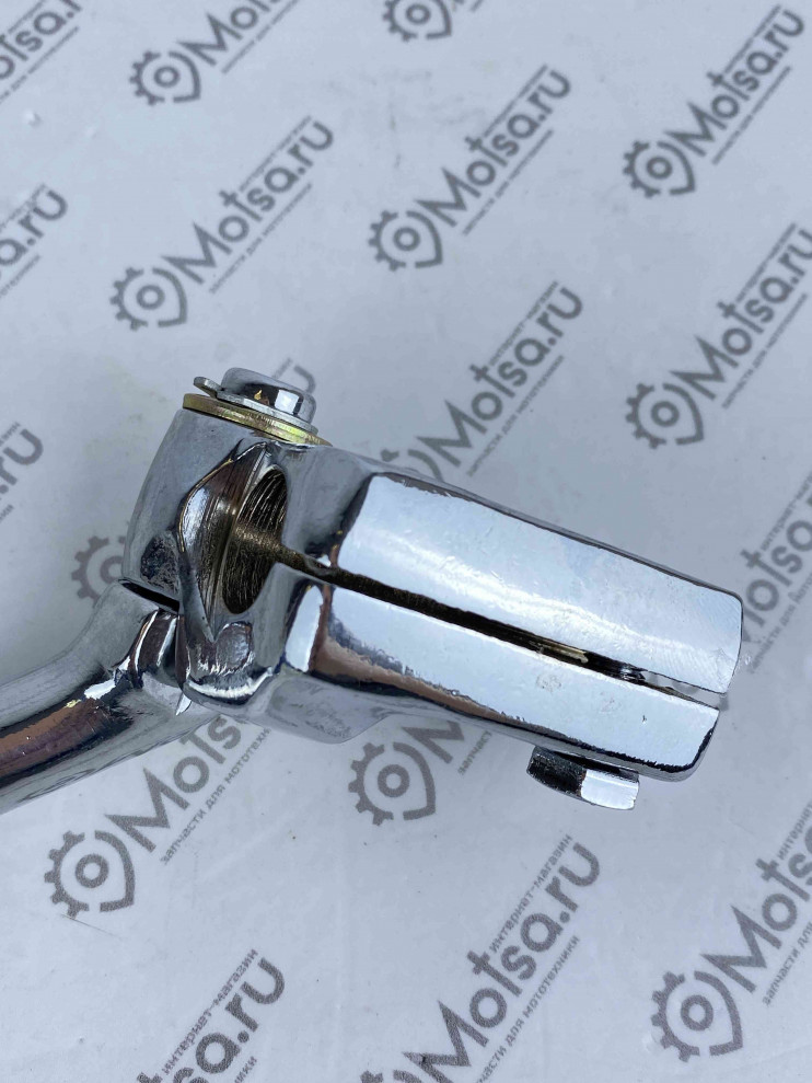 Кикстартер 167FMM 250cc